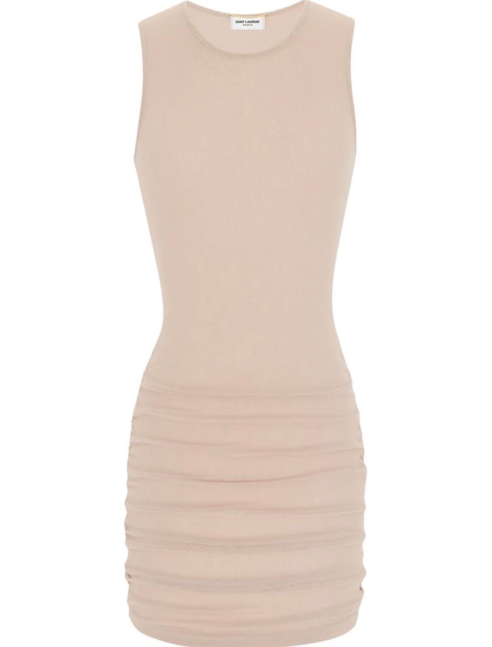 Saint Laurent NWT dress size 36